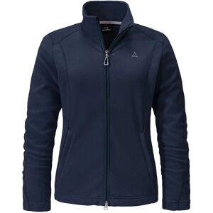 Schöffel Leona3 Fleece Jacket - Lightweight, Recycled Material Schöffel Leona3 Fleece Jacket - Lightweight, Recycled Material