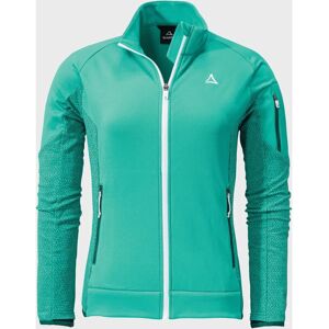 Schöffel Grüne Fleecejacke - Jacken Schöffel Grüne Fleecejacke - Jacken