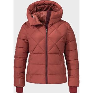 Schöffel Isolations-Winterjacke - Jacke Schöffel Isolations-Winterjacke - Jacke