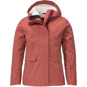 Schöffel 135052635 Waterproof Women's Jacket - Winter Outdoor Coat Schöffel 135052635 Waterproof Women's Jacket - Winter Outdoor Coat