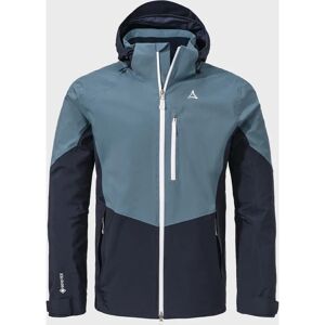 SCHÖFFEL Gaschurn M Outdoorjacke - Wasserdicht, Atmungsaktiv, Winddicht SCHÖFFEL Gaschurn M Outdoorjacke - Wasserdicht, Atmungsaktiv, Winddicht
