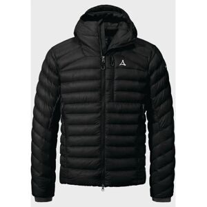 SCHÖFFEL Down Jacket Silvretta M - Jacket SCHÖFFEL Down Jacket Silvretta M - Jacket