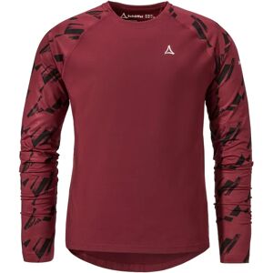 SCHÖFFEL Longsleeve Lakata Trail M - Functional Shirt for Cycling SCHÖFFEL Longsleeve Lakata Trail M - Functional Shirt for Cycling