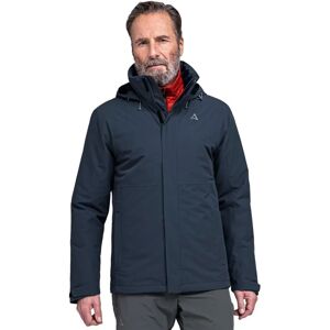 Schöffel Gmund 2024 Waterproof Jacket - Jacket Schöffel Gmund 2024 Waterproof Jacket - Jacket