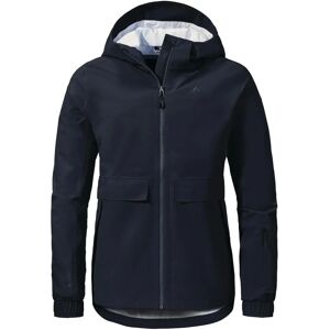 SCHÖFFEL Jacket Lausanne L - Outdoor jacket SCHÖFFEL Jacket Lausanne L - Outdoor jacket