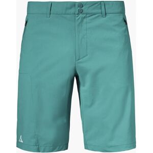 SCHÖFFEL Shorts Hestad M - green - Shorts SCHÖFFEL Shorts Hestad M - green - Shorts