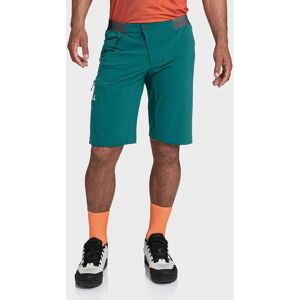 Schöffel Mellow Trail Shorts - Ademend, Sneldrogend Schöffel Mellow Trail Shorts - Ademend, Sneldrogend
