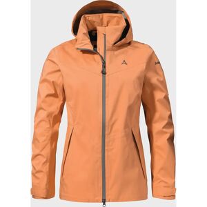 SCHÖFFEL Aiplspitz L Wasserdichte Outdoorjacke - Jacke SCHÖFFEL Aiplspitz L Wasserdichte Outdoorjacke - Jacke