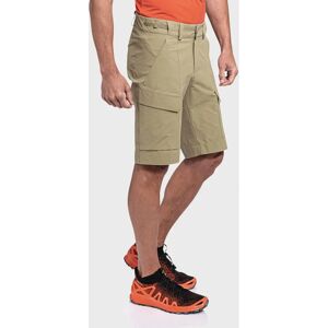 SCHÖFFEL Kitzstein M Shorts - Wasserabweisend, 2-Wege-Stretch, Elastischer Bund, Cargo Taschen - Hosen SCHÖFFEL Kitzstein M Shorts - Wasserabweisend, 2-Wege-Stretch, Elastischer Bund, Cargo Taschen - Hosen