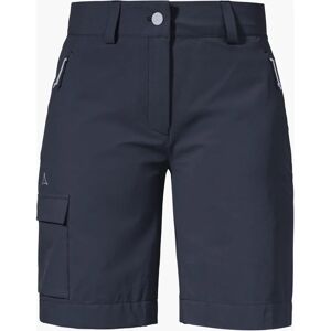 SCHÖFFEL Kitzstein L Shorts - Water-Repellent, Elastic Waist, 2-Way Stretch SCHÖFFEL Kitzstein L Shorts - Water-Repellent, Elastic Waist, 2-Way Stretch