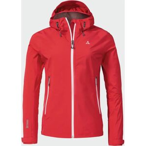 SCHÖFFEL Vistdal L Wasserdichte Outdoorjacke - Jacke SCHÖFFEL Vistdal L Wasserdichte Outdoorjacke - Jacke