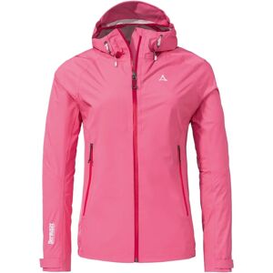 SCHÖFFEL Vistdal L Waterproof Outdoor Jacket - Outdoor jacket SCHÖFFEL Vistdal L Waterproof Outdoor Jacket - Outdoor jacket