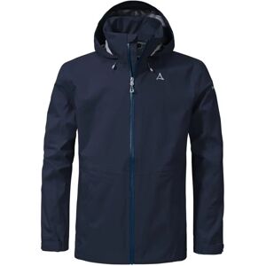 SCHÖFFEL Aiplspitz Men's 2.5L Waterproof Hiking Jacket SCHÖFFEL Aiplspitz Men's 2.5L Waterproof Hiking Jacket