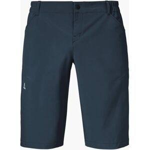 SCHÖFFEL Shorts Grado M - Sporty Blue - Hosen SCHÖFFEL Shorts Grado M - Sporty Blue - Hosen