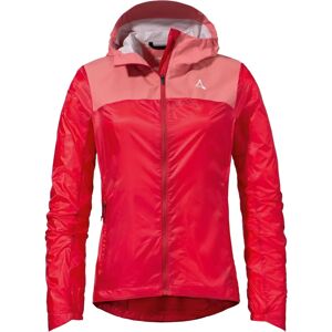 SCHÖFFEL Hybrid Jkt Flow Trail L - Outdoor Jacke SCHÖFFEL Hybrid Jkt Flow Trail L - Outdoor Jacke