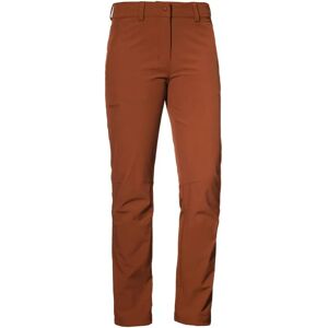 SCHÖFFEL Pants Engadin1 - Hiking Outdoor Pants for Women SCHÖFFEL Pants Engadin1 - Hiking Outdoor Pants for Women
