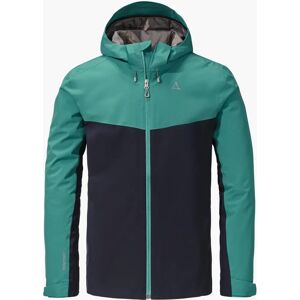 Schöffel Ankelspitz M Wodoszczelna Kurtka - Kurtka outdoor Schöffel Ankelspitz M Wodoszczelna Kurtka - Kurtka outdoor