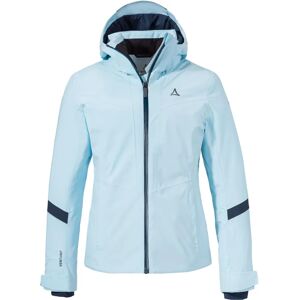 Schöffel Ski Jacket Kanzelwand L - airy blue Schöffel Ski Jacket Kanzelwand L - airy blue