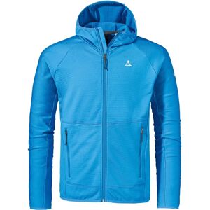 SCHÖFFEL Wander Fleece Hoody - Sportlich & Warm SCHÖFFEL Wander Fleece Hoody - Sportlich & Warm