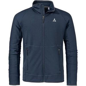 Schöffel Hiking Fleece Jacket - High stretch, Warm, Two zip pockets Schöffel Hiking Fleece Jacket - High stretch, Warm, Two zip pockets