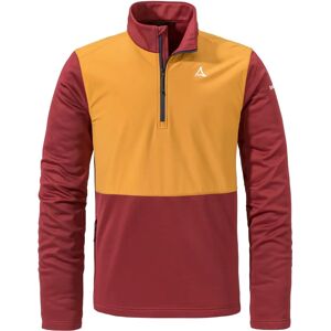 SCHÖFFEL Salza MNS - Long Sleeve Bike Jersey - Recycled Material SCHÖFFEL Salza MNS - Long Sleeve Bike Jersey - Recycled Material