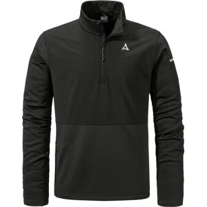 Schöffel Salza MNS Radtrikot - Winddicht, Schnell Trocknend, Recycling Schöffel Salza MNS Radtrikot - Winddicht, Schnell Trocknend, Recycling