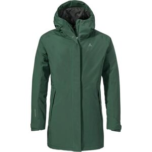 SCHÖFFEL Froda WMS Wanderparka - Wasserdichte Outdoor-Jacke SCHÖFFEL Froda WMS Wanderparka - Wasserdichte Outdoor-Jacke