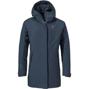 SCHÖFFEL Froda WMS Wasserdichte Atmungsaktive Outdoorjacke SCHÖFFEL Froda WMS Wasserdichte Atmungsaktive Outdoorjacke