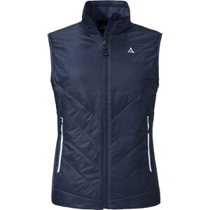 Schöffel Hiking Hybrid Vt Style Cascata WMS - Blau - Weste Schöffel Hiking Hybrid Vt Style Cascata WMS - Blau - Weste