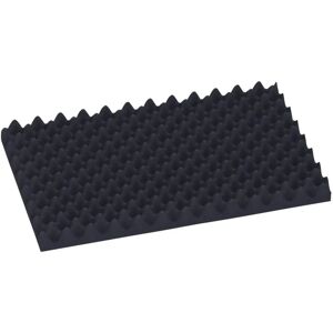 Tanos 83000035 Tampon de protection gris pour Systainer 365 x 225 x 25 mm - Publicité Tanos 83000035 Tampon de protection gris pour Systainer 365 x 225 x 25 mm - Publicité