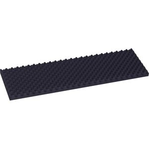 Tanos 83000066 Systainer Einlage - XXL - Schwarz - 760x225x35mm Tanos 83000066 Systainer Einlage - XXL - Schwarz - 760x225x35mm