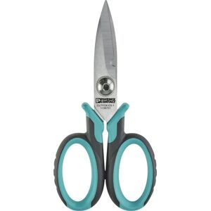 Phoenix Contact CUTFOX-ES-1 Cable Cutters - High Performance, Ergonomic Phoenix Contact CUTFOX-ES-1 Cable Cutters - High Performance, Ergonomic