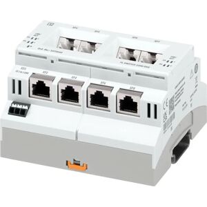 Phoenix Contact PHOE Switch Industrial Ethernet - Network Switch Phoenix Contact PHOE Switch Industrial Ethernet - Network Switch