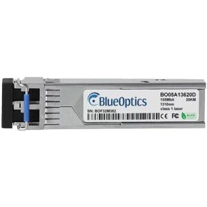 BlueOptics AFCT-5760TPZ-BO transcepteur réseau en fibre optique - 100 Mbit/s - SFP 1310 nm - Publicité BlueOptics AFCT-5760TPZ-BO transcepteur réseau en fibre optique - 100 Mbit/s - SFP 1310 nm - Publicité