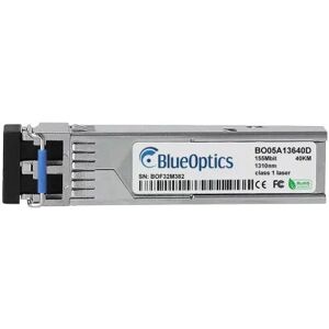 Module Transmetteur-Récepteur BlueOptics AFCT-5765NPZ-BO - Fibre Optique 155 Mbit/s Module Transmetteur-Récepteur BlueOptics AFCT-5765NPZ-BO - Fibre Optique 155 Mbit/s