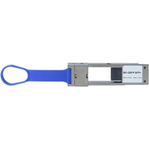 Transcepteur réseau en fibre optique BlueOptics 407-BBZL - Publicité Transcepteur réseau en fibre optique BlueOptics 407-BBZL - Publicité