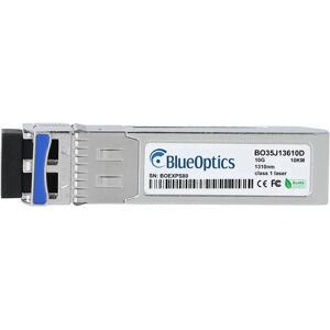 BlueOptics 45W2417-BO Glasfaserschnittstelle SFP+ Transceiver BlueOptics 45W2417-BO Glasfaserschnittstelle SFP+ Transceiver
