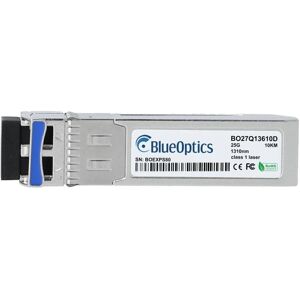 BlueOptics SFP-25G-LR-AL Netzwerk-Transceiver - 25G Glasfaser BlueOptics SFP-25G-LR-AL Netzwerk-Transceiver - 25G Glasfaser