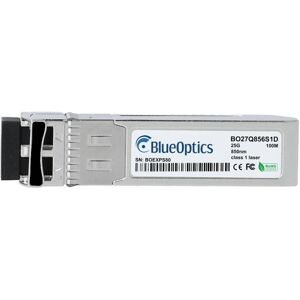Transceiver réseau BlueOptics AFBR-725EMZ - 25Gbps, 850nm, 100m - Publicité Transceiver réseau BlueOptics AFBR-725EMZ - 25Gbps, 850nm, 100m - Publicité