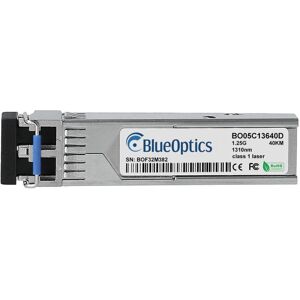 BlueOptics BO05C13640D - Netzwerktranseiver BlueOptics BO05C13640D - Netzwerktranseiver