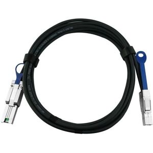 Câble fibre optique BlueOptics 716191-B21-BL 2m - Câble fibre - Publicité Câble fibre optique BlueOptics 716191-B21-BL 2m - Câble fibre - Publicité