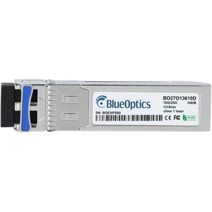 BlueOptics BO27O13610D Netzwerk Transceiver - 10/25G, LC, 10 km BlueOptics BO27O13610D Netzwerk Transceiver - 10/25G, LC, 10 km