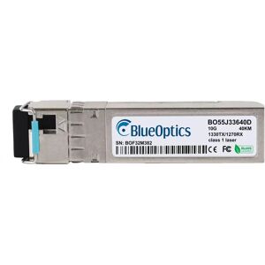 BlueOptics BO55J33640D Silber Glasfasetransceiver - Netzwerkmodul BlueOptics BO55J33640D Silber Glasfasetransceiver - Netzwerkmodul
