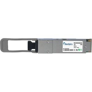 Transceiver réseau BlueOptics QSFP-40G-SR2-BIDI-IX-BO - 40Gbps - Argent - Publicité Transceiver réseau BlueOptics QSFP-40G-SR2-BIDI-IX-BO - 40Gbps - Argent - Publicité