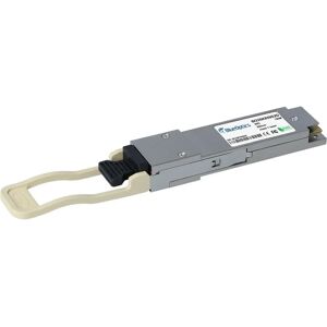 BlueOptics QSFP-40G-SR4-QL-BO Transcepteur Réseau - 40Gbps - 850nm - Publicité BlueOptics QSFP-40G-SR4-QL-BO Transcepteur Réseau - 40Gbps - 850nm - Publicité