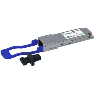 BlueOptics Lenovo QSFP-40G-PLR4 Transceiveur - Fibre optique 40 Mbit/s - Publicité BlueOptics Lenovo QSFP-40G-PLR4 Transceiveur - Fibre optique 40 Mbit/s - Publicité