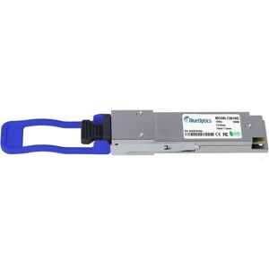 Module de transcepteur réseau BlueOptics 02311KNU-BO - Fibre optique QSFP28 Module de transcepteur réseau BlueOptics 02311KNU-BO - Fibre optique QSFP28