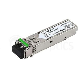 BlueOptics SFP-1G-ZX-160KM - Transceiver - Publicité BlueOptics SFP-1G-ZX-160KM - Transceiver - Publicité