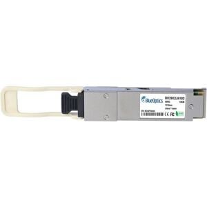 BlueOptics QSFP56-200G-SR-AR - Transmetteur optique fibre - Publicité BlueOptics QSFP56-200G-SR-AR - Transmetteur optique fibre - Publicité