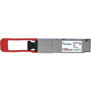 BlueOptics BO25K13630D Glasfaser-Transceiver - 40 Gbps, 1310 nm, LC, 30 km - Netzmodul BlueOptics BO25K13630D Glasfaser-Transceiver - 40 Gbps, 1310 nm, LC, 30 km - Netzmodul